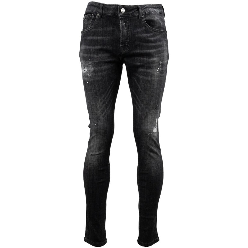 Deniort DT-JE-054 Black  DT-JE-054