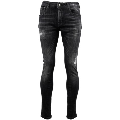 Deniort DT-JE-054 Black  DT-JE-054