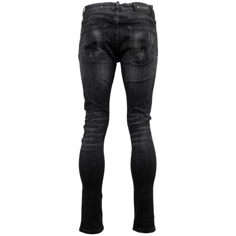 Deniort DT-JE-054 Black  DT-JE-054 2