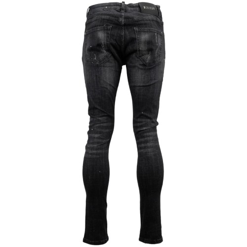 Deniort DT-JE-054 Black  DT-JE-054