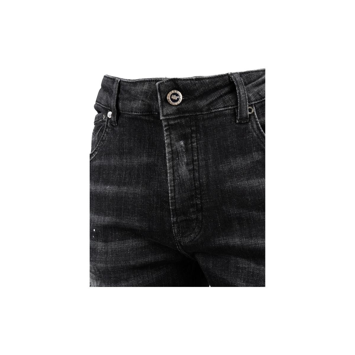 Deniort DT-JE-054 Black  DT-JE-054