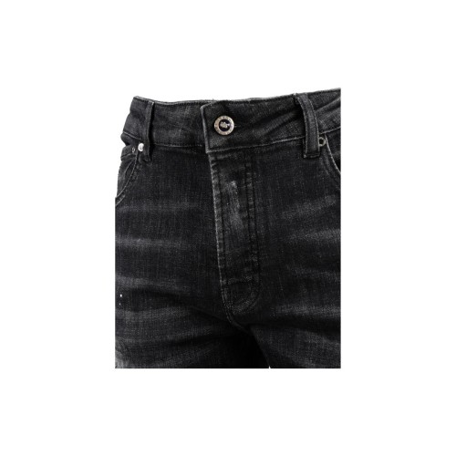 Deniort DT-JE-054 Black  DT-JE-054