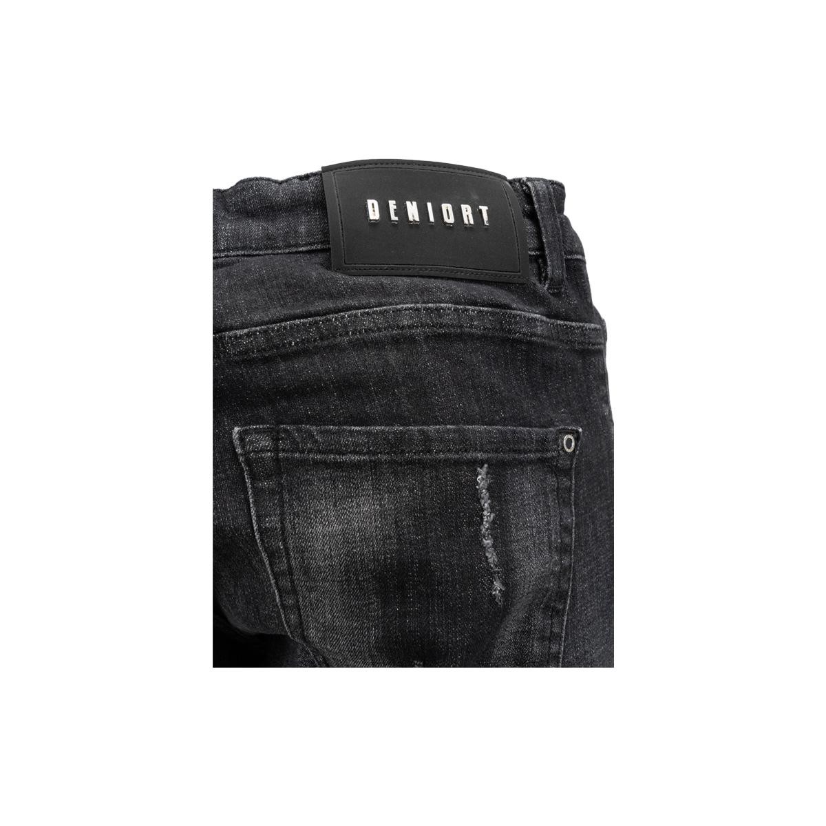 Deniort DT-JE-054 Black  DT-JE-054
