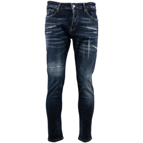 Deniort DT-JE-050 Dark Blue DT-JE-050