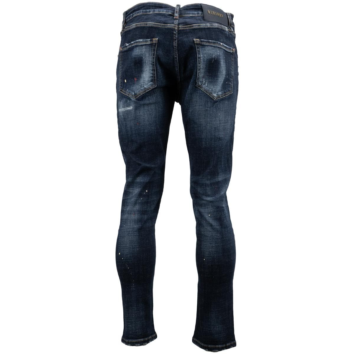 Deniort DT-JE-050 Dark Blue DT-JE-050