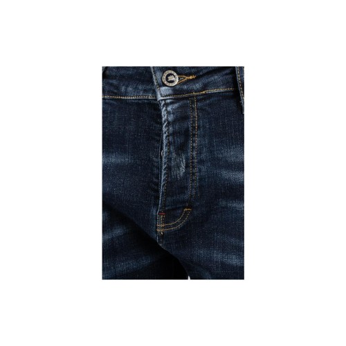 Deniort DT-JE-050 Dark Blue DT-JE-050