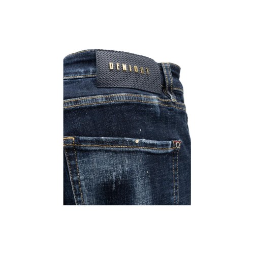 Deniort DT-JE-050 Dark Blue DT-JE-050