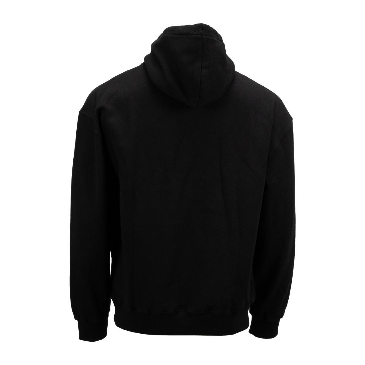 Pyrenex Journey Brushed Black HUS018P-BLACK