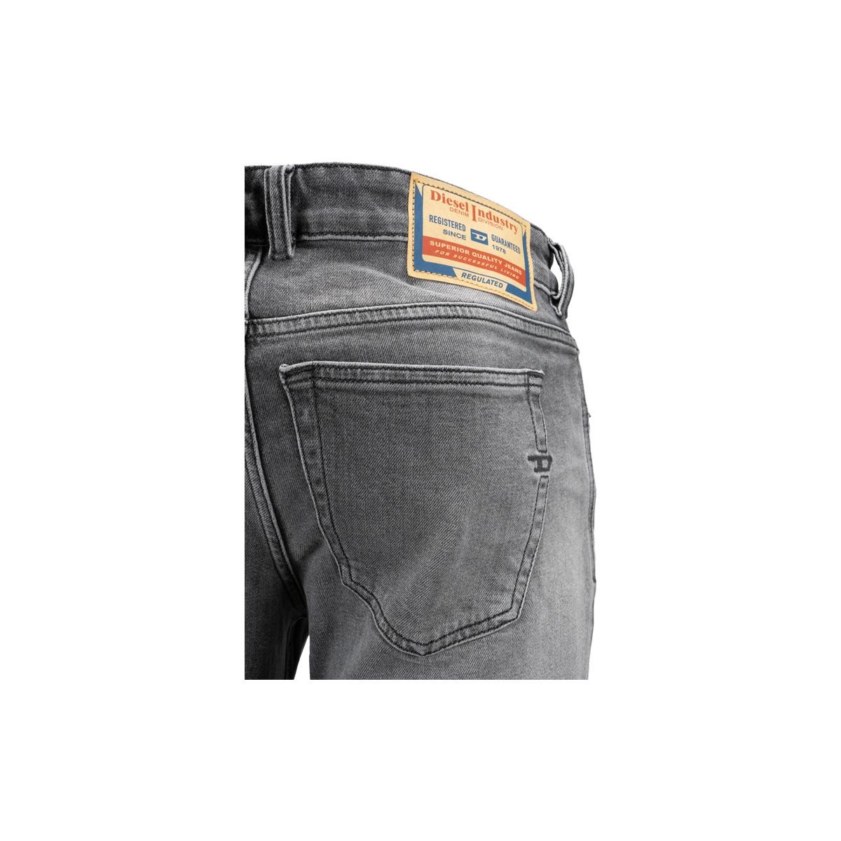 Diesel 1979 Sleenker Grey A03594-0BMBS-02