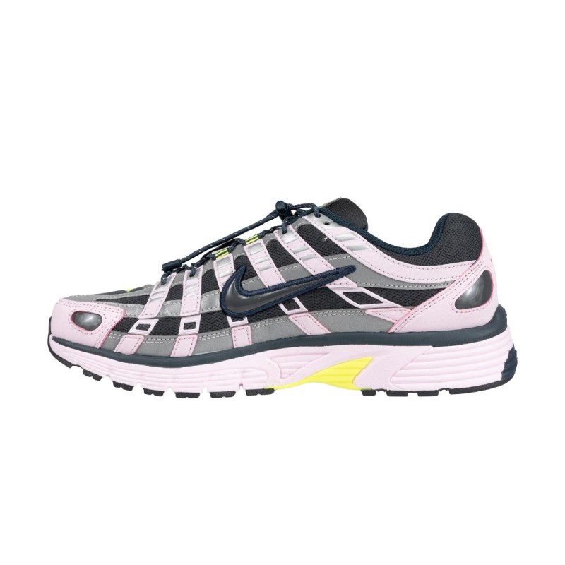 Nike Wmns P-6000 Pink Foam/Armory Navy HV2521-600 2
