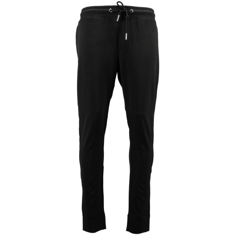 Deniort Pant Shangay Black DT-JP-009