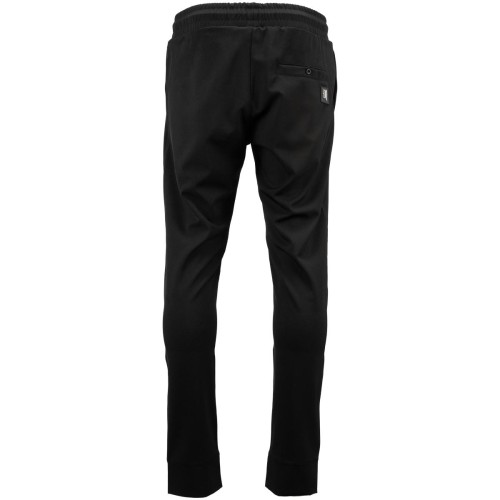 Deniort Pant Shangay Black DT-JP-009