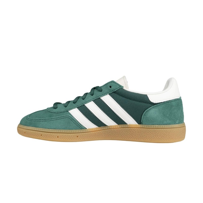 Adidas Handball Spezial Collegiate Green/Cloud White/Chalk White JH5438 2