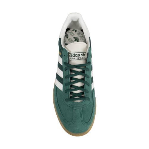 Adidas Handball Spezial Collegiate Green/Cloud White/Chalk White JH5438