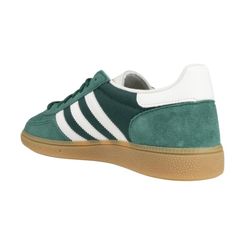 Adidas Handball Spezial Collegiate Green/Cloud White/Chalk White JH5438
