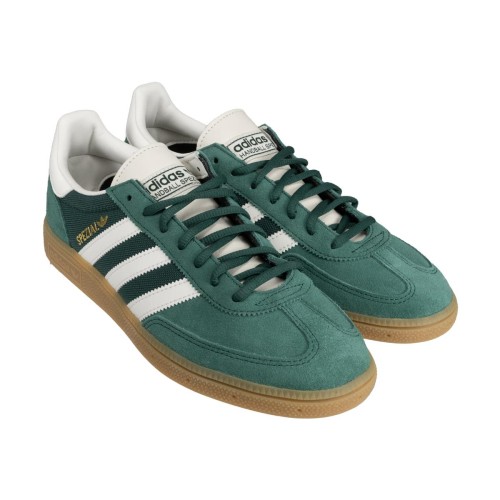 Adidas Handball Spezial Collegiate Green/Cloud White/Chalk White JH5438