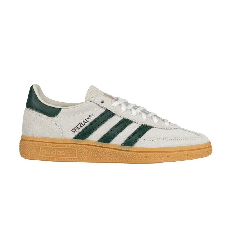 Adidas Handball Spezial Alumina/Collegiate Green/Gum JS0242