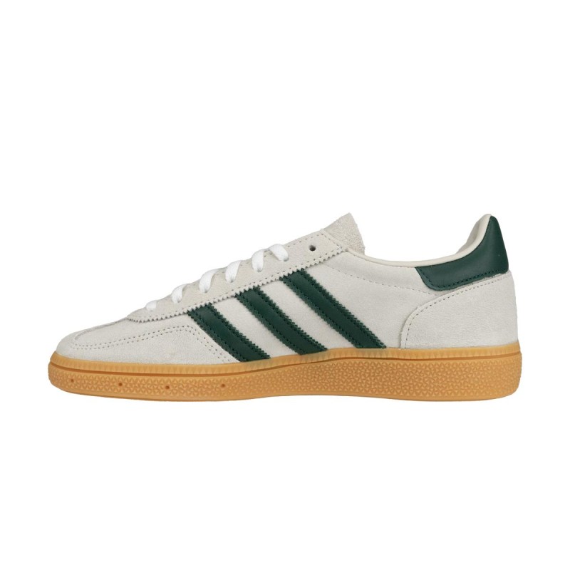 Adidas Handball Spezial Alumina/Collegiate Green/Gum JS0242 2