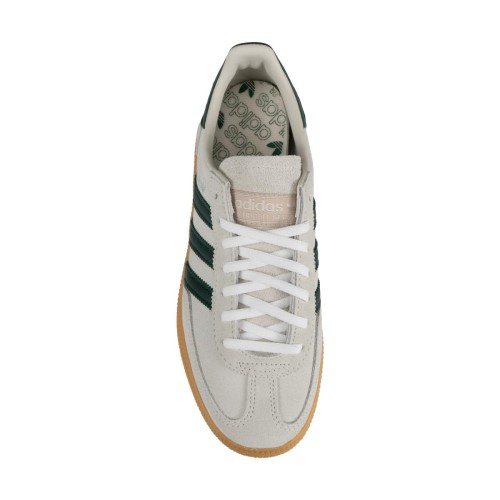 Adidas Handball Spezial Alumina/Collegiate Green/Gum JS0242