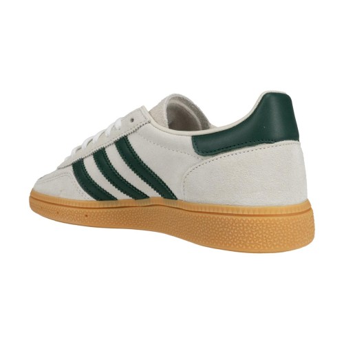 Adidas Handball Spezial Alumina/Collegiate Green/Gum JS0242