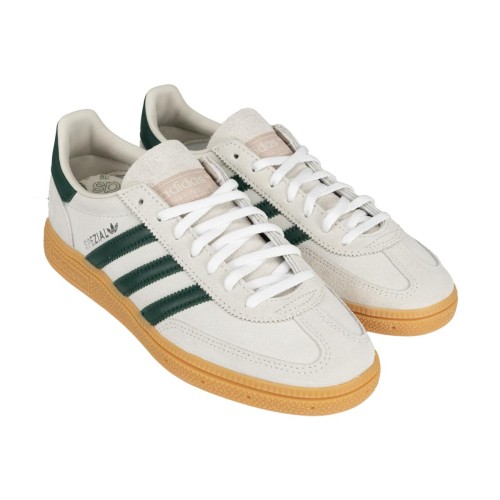 Adidas Handball Spezial Alumina/Collegiate Green/Gum JS0242