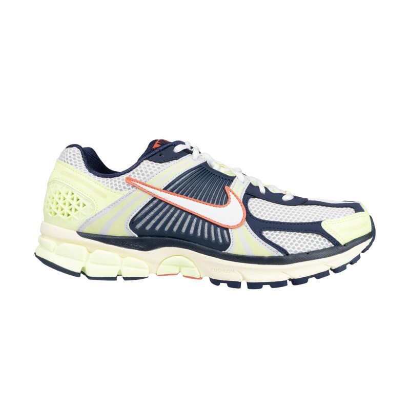 Nike Zoom Vomero 5 Barely Volt/Midnight Navy/Pure Platinum/White IB4004-701