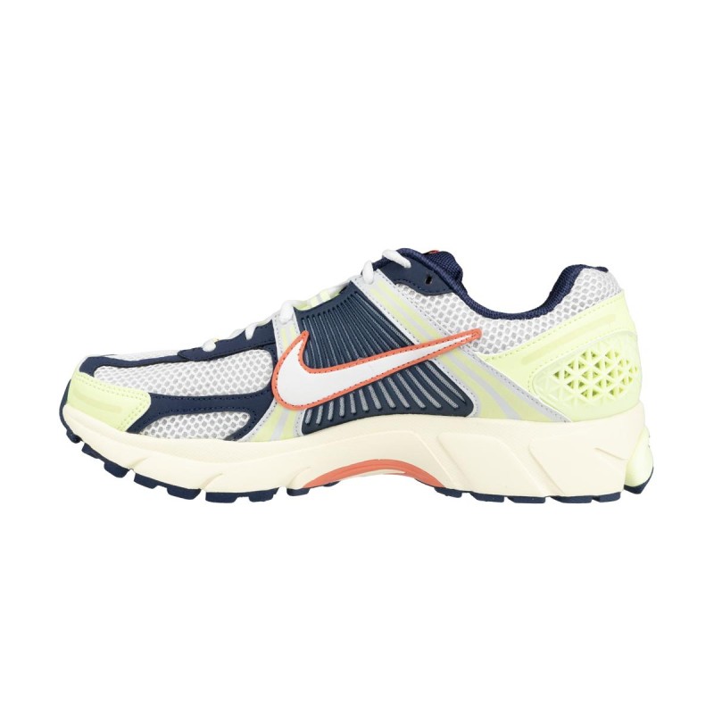 Nike Zoom Vomero 5 Barely Volt/Midnight Navy/Pure Platinum/White IB4004-701 2