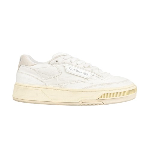 Reebok Club C LTD Vintage Canvas Dirty White 64041990