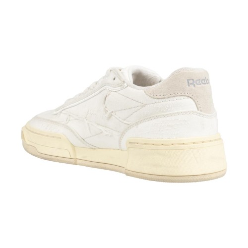 Reebok Club C LTD Vintage Canvas Dirty White 64041990