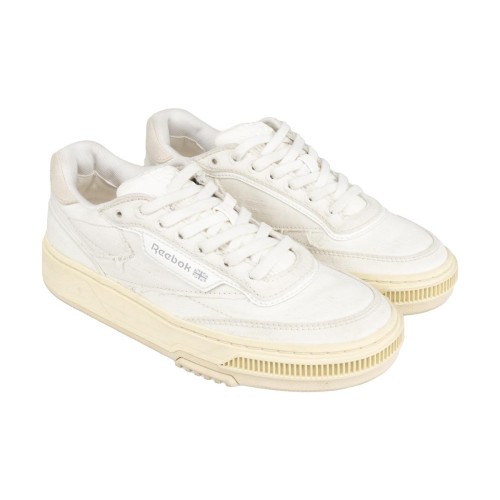Reebok Club C LTD Vintage Canvas Dirty White 64041990