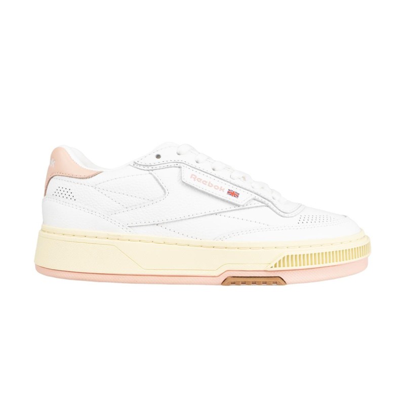 Reebok Club C LTD  Vintage Pink 64039996