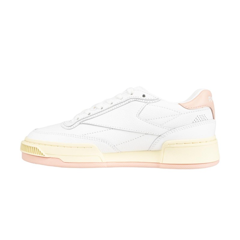 Reebok Club C LTD  Vintage Pink 64039996 2