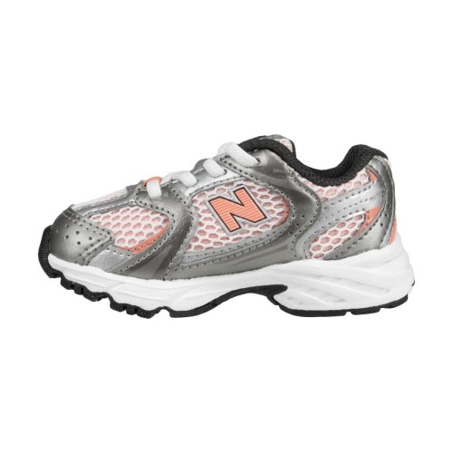New Balance IZ530 ADL Dark Silver Metallic/Sunfade Royal IZ530ADL
