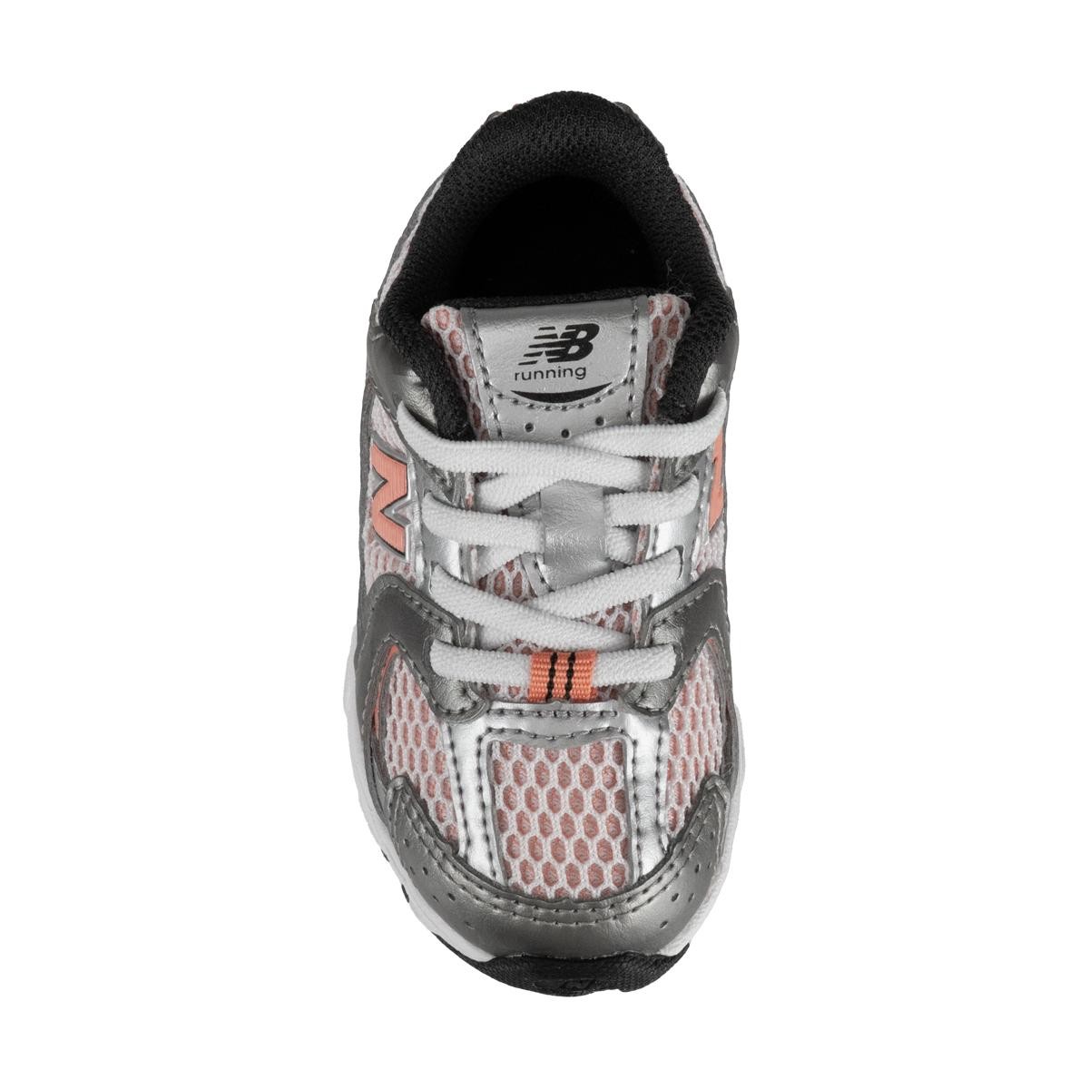 New Balance IZ530 ADL Dark Silver Metallic/Sunfade Royal IZ530ADL