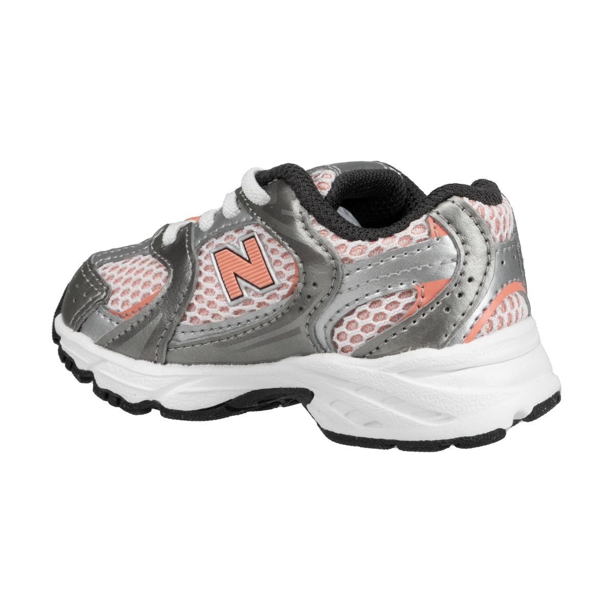 New Balance IZ530 ADL Dark Silver Metallic/Sunfade Royal IZ530ADL