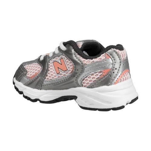 New Balance IZ530 ADL Dark Silver Metallic/Sunfade Royal IZ530ADL