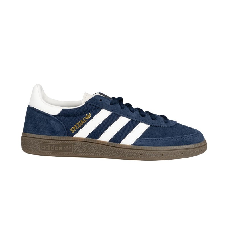 Adidas Handball Spezial Night Indigo/Cloud White/Cream White JH5440