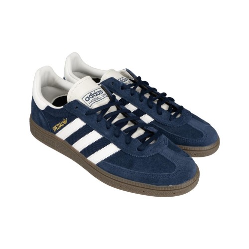 Adidas Handball Spezial Night Indigo/Cloud White/Cream White JH5440