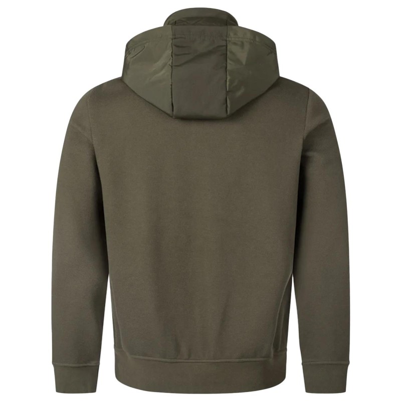 LONG SLEEVE FULL ZIP 2