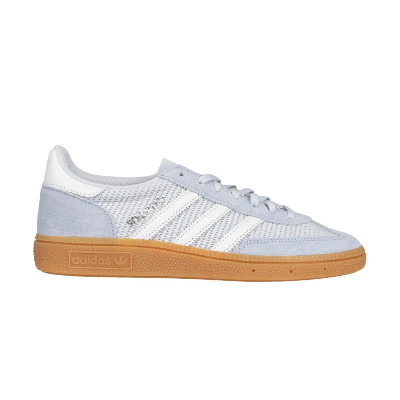 Adidas Handball Spezial W White/Blue JI2656