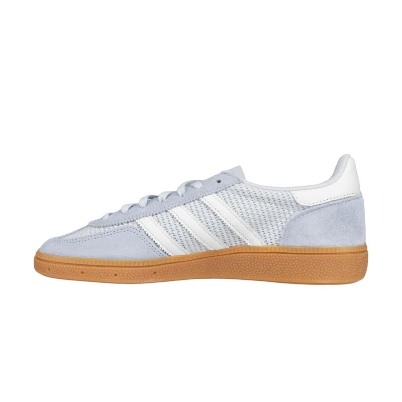 Adidas Handball Spezial W White/Blue JI2656 2