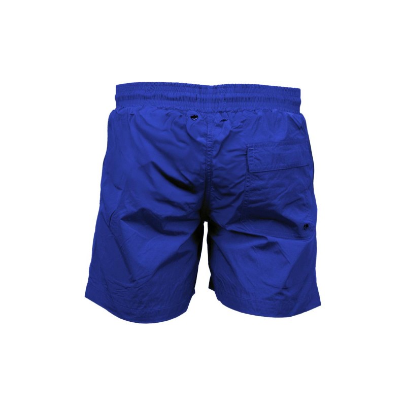 STACKS SWIM SHORT 2