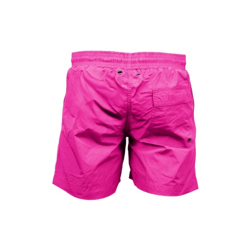 STACKS SWIM SHORT