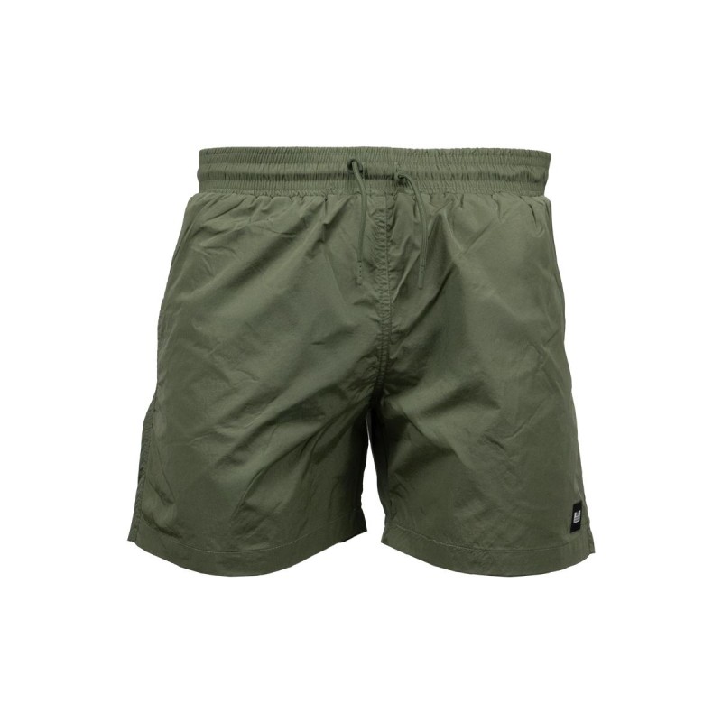 STACKS SWIM SHORT