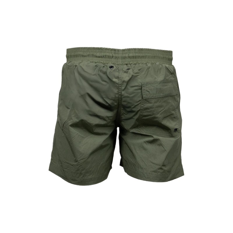 STACKS SWIM SHORT 2