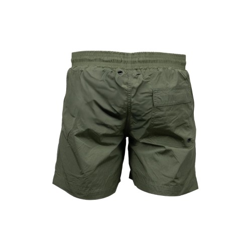 STACKS SWIM SHORT