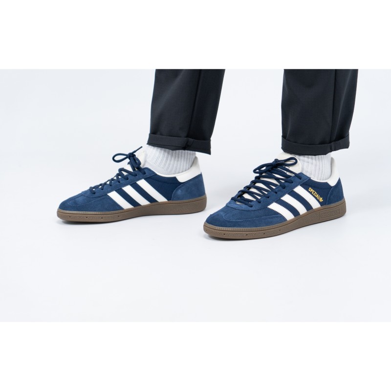 Adidas Handball Spezial Night Indigo/Cloud White/Cream White JH5440 2