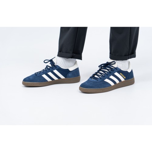 Adidas Handball Spezial Night Indigo/Cloud White/Cream White JH5440