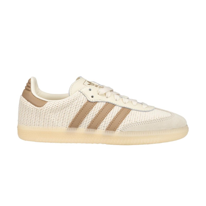 SAMBA OG W
