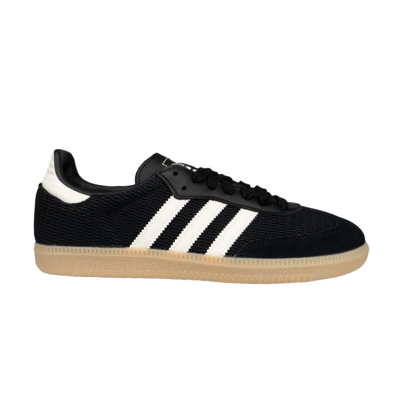 SAMBA OG